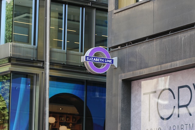 Find an office in Farringdon North London with SketchLabs