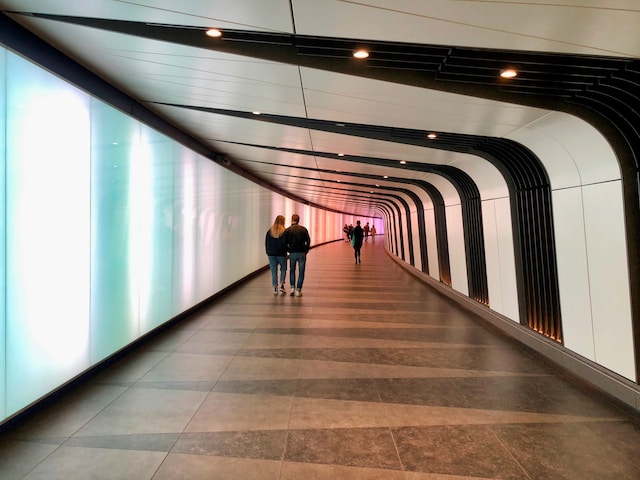 North London Office Search with Kings Cross London