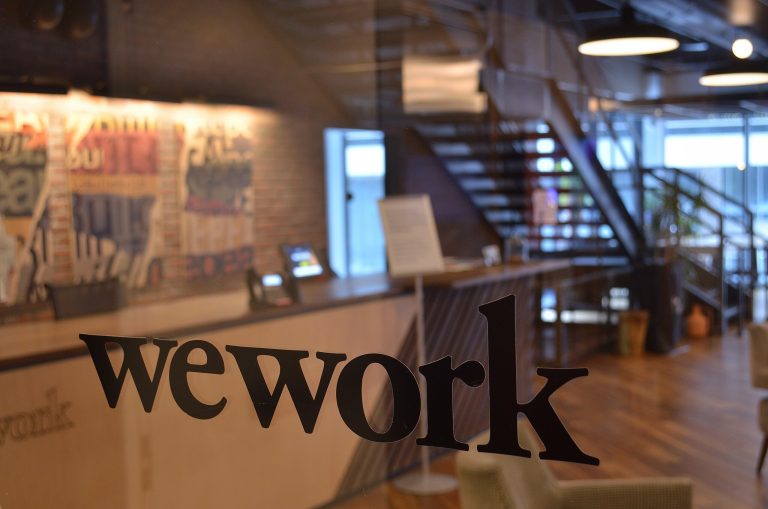 WeWork